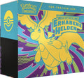 Pokemon TCG: Erhabene Helden – Top Trainer Box – Deutsch